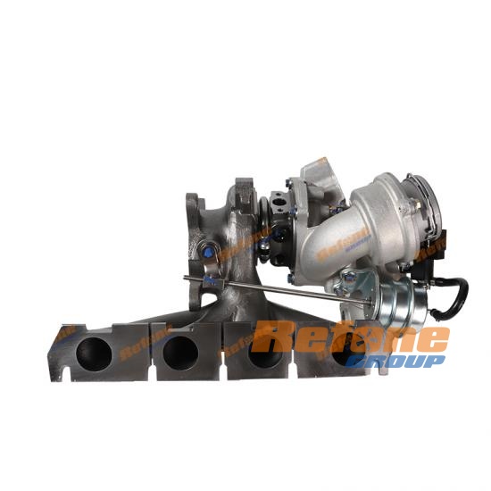 K04 Turbo 53049880064 for Audi