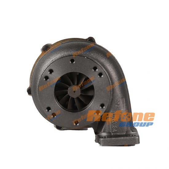 T04E66 Turbo 466646-0041 for Mercedes Benz