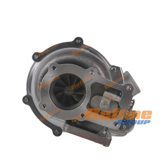 GT3576D 750849-0001 Turbo for Hino