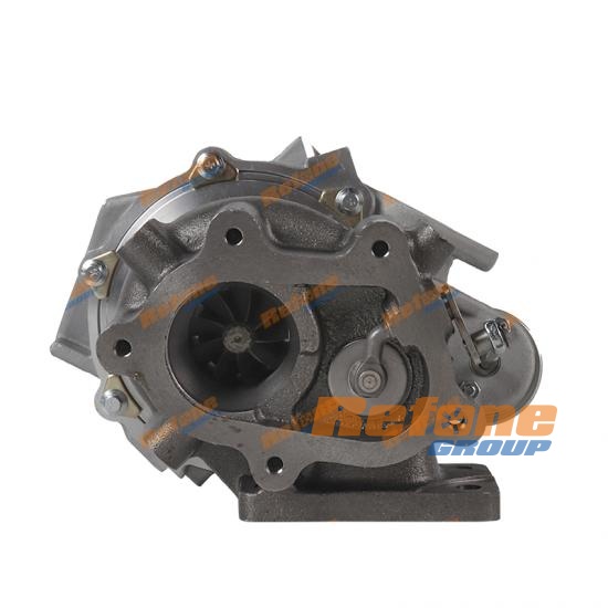 GT2259LS 732409-0041 Turbo for Hino Truck