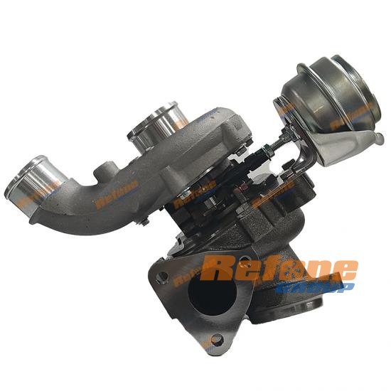 GTB1549V 761433-5003S turbo for SsangYong