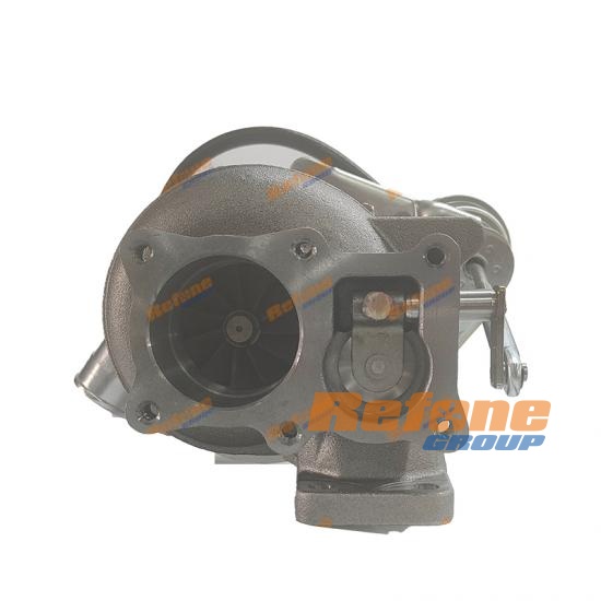 RHC62W VA240039 VX53 Turbo for Hino Truck