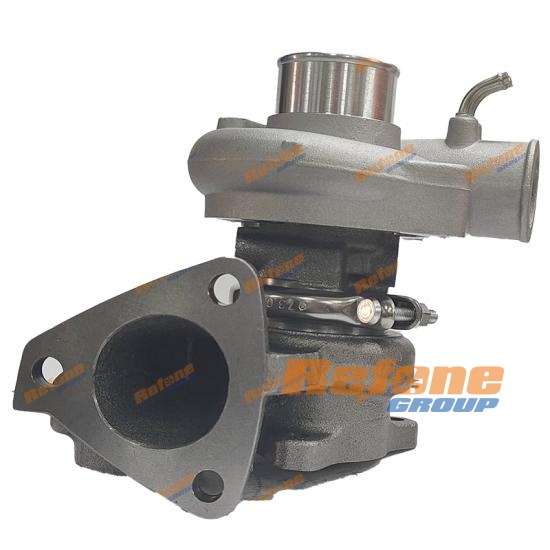 TD04 49177-01510 Turbocharger for Mitsubishi