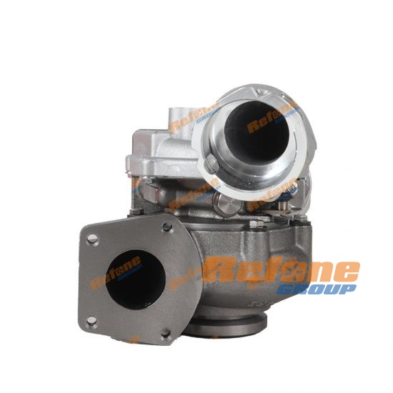 GTA2052V 720931-0001 Turbocharger for VW