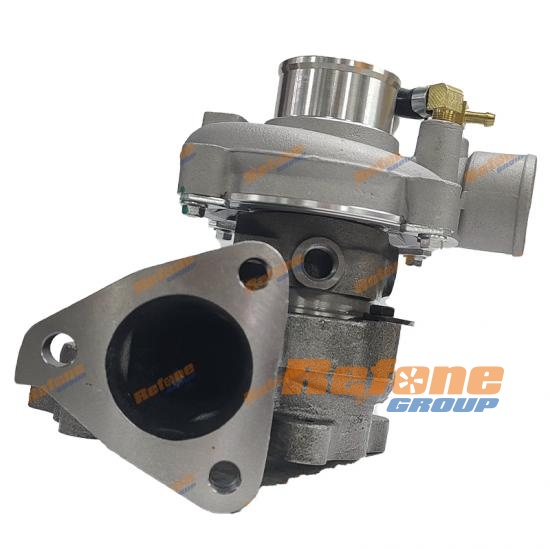 GTA1749S 730640-0001 Turbocharger for Hyundai