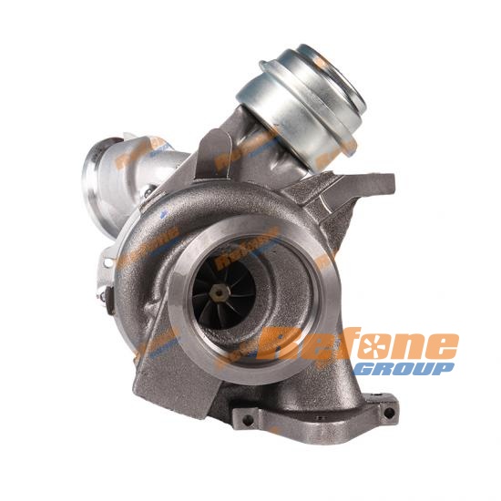 GT1852V 778794-0001 Turbo for Mercedes Benz