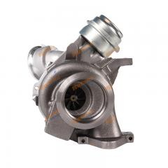 GT1852V 778794-0001 Turbo for Mercedes Benz