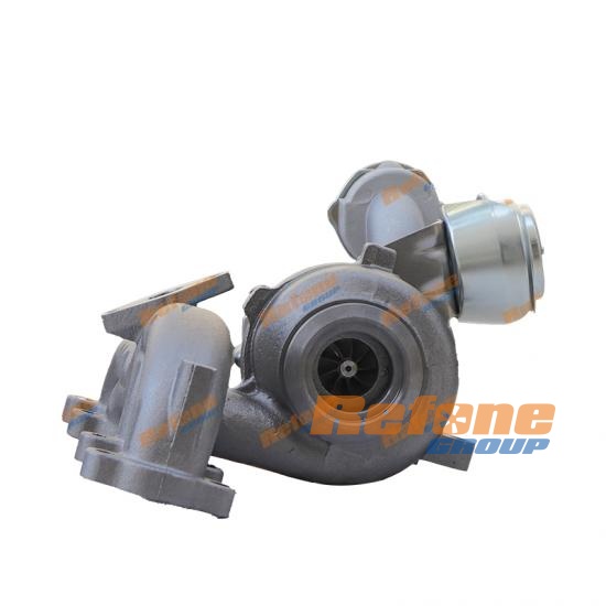 GT1646V 751851-0003 Turbo for Audi