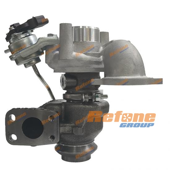 TD02 49373-02002 Turbos for Ford