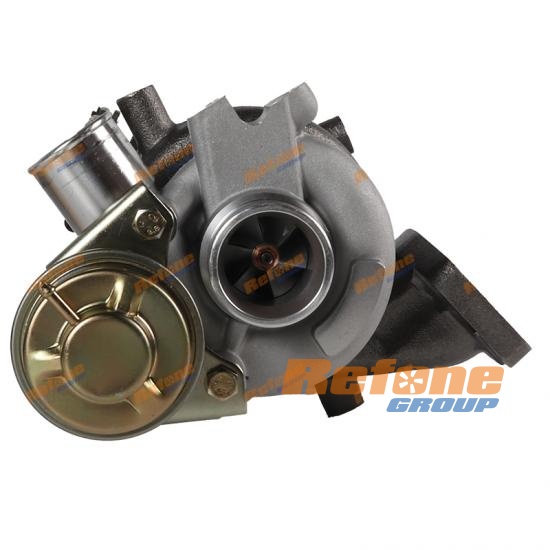 TF035 49135-02652 Turbocharger for Mitsubishi