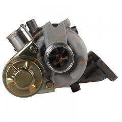 TF035 49135-02652 Turbocharger for Mitsubishi