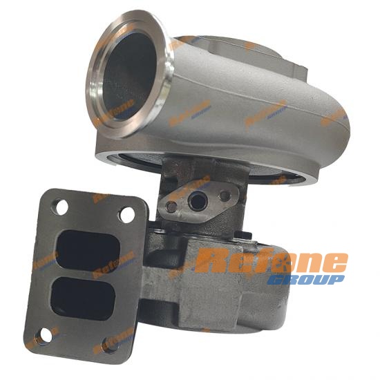 TF035HM 49135-05010 Turbo for Iveco