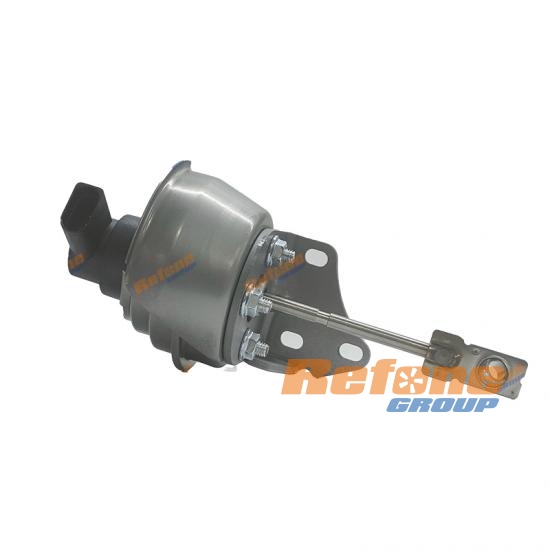 GTC1244VZ 775517 turbocharger Actuator for VW