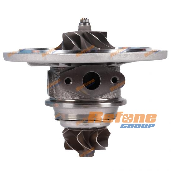 RHF4H VB420076 turbocharger chra for Isuzu