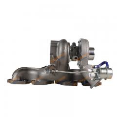 GT2256MS 704136-0003 Turbocharger for Isuzu