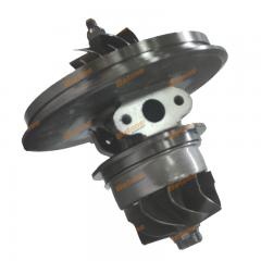 S400 317472 Turbo core for Mercedes Benz Truck