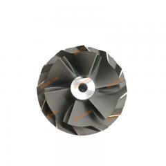 TD03L4 49131-05210 Turbo Compressor Wheel
