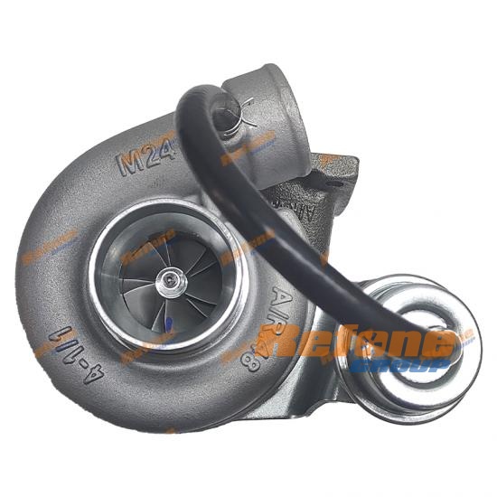 TB2558 452065-0003 Turbo for Perkins