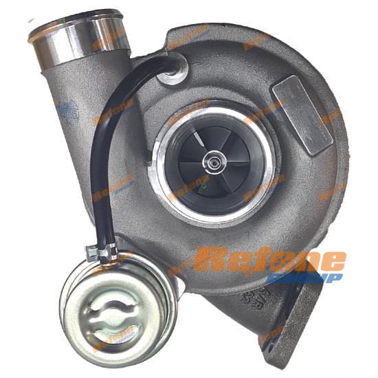 GT2556S 785827-0027 Turbo for Perkins