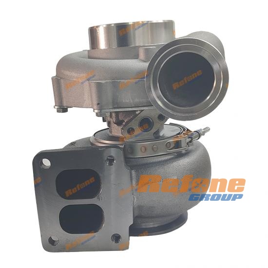 GT4288 703072-0003 turbocharger for Scania