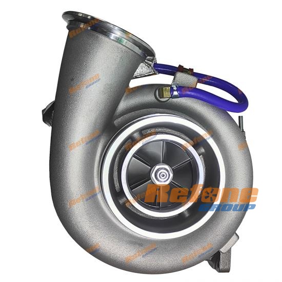 GTA4202BNS 714792-5003S Turbocharger for Detroit Diesel Truck