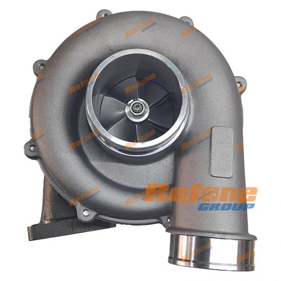 RHC91 VI98 Turbocharger for Isuzu