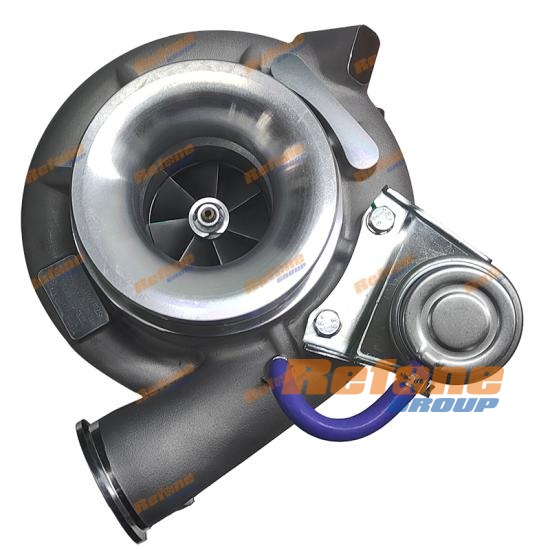 TF08L1-30KYRC-12 2820084810 4918402210 Turbocharger for HYUNDAI and KIA