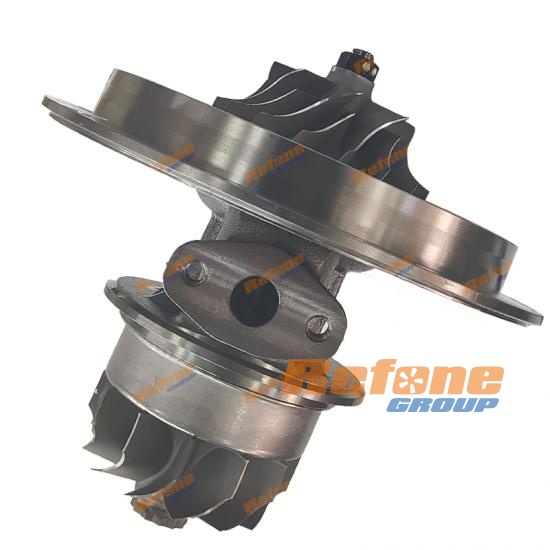 HT60 3537074 Turbo CHRA for Volvo