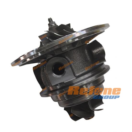 RHF5 709838-0001 turbocharger cartridge for VOLKSWAGEN