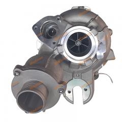 MGT1752S Turbocharger for VW Audi