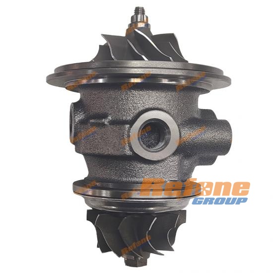 TB2568 466409-0002 466409-0001 Turbo Chra For Isuzu Truck