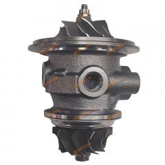 TB2568 466409-0002 466409-0001 Turbo Chra For Isuzu Truck