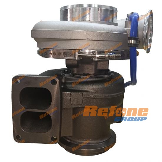 K31 172743 Turbocharger for Detroit