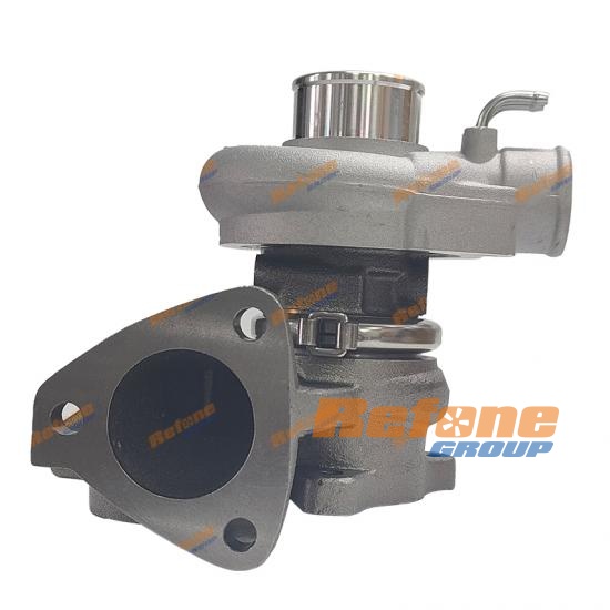  TD04 49177-01010 Turbocharger for Mitsubishi