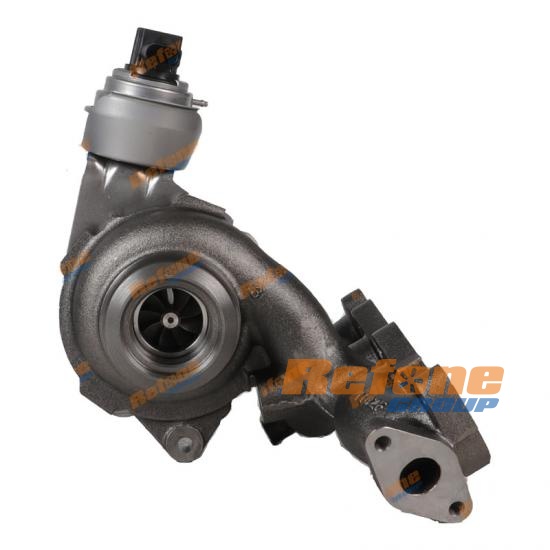 GTB1749VM 757042-5015S Turbocharger for VW