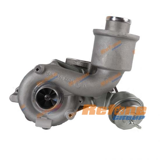 K03 Turbocharger for Audi A3 with AUQ ARZ Engine