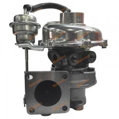 RHB52W Turbocharger  for Isuzu