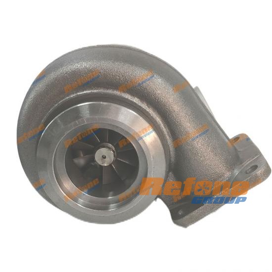 Turbo  For Isuzu John Deere