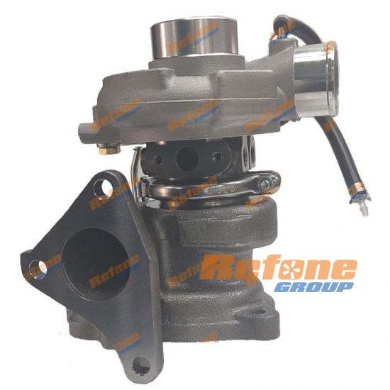 TD04L 49377-04100 49377-04300 turbo For Subaru