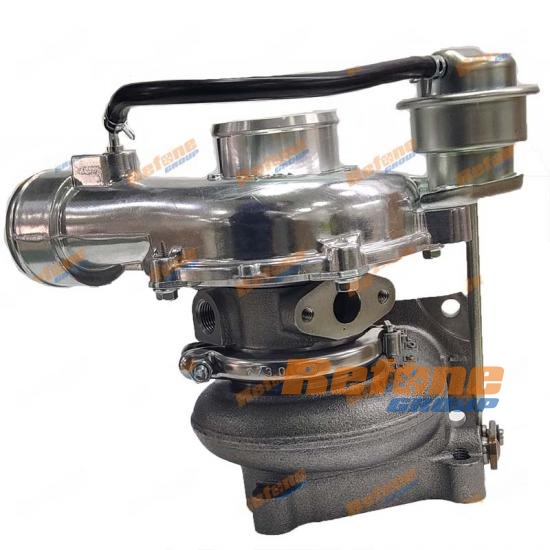 RHF4H VIFE Turbocharger  for Isuzu