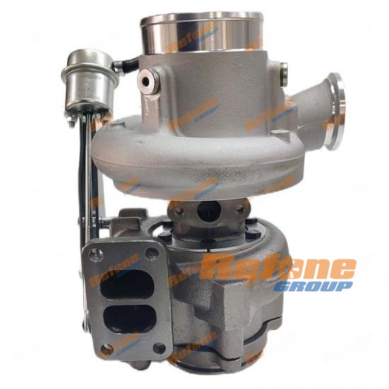 HX40W 4033649 Turbo for Cummins Truck