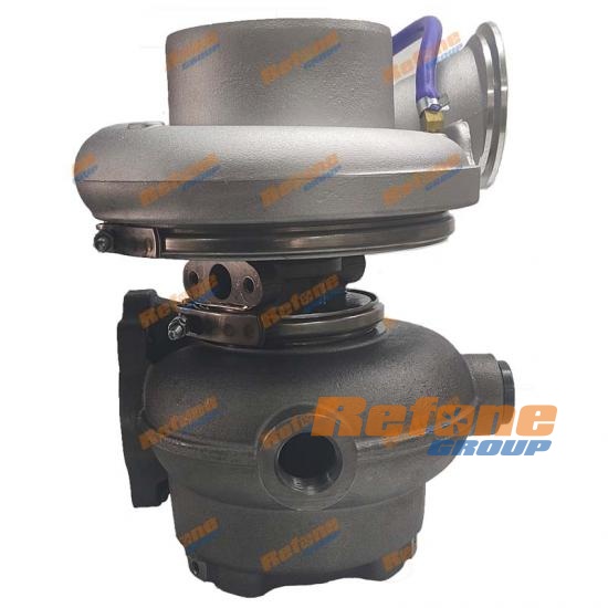 HX55WM 3598908 Turbo for Cummins Marine