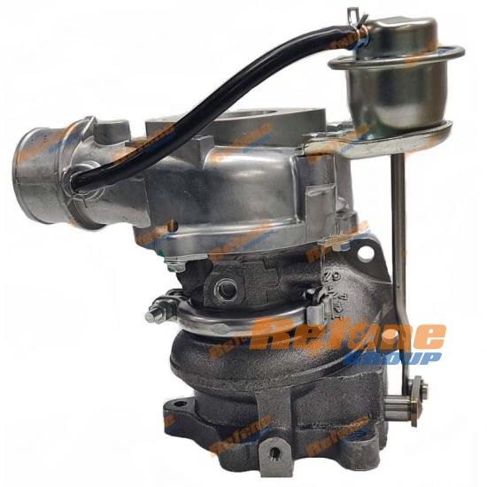 RHF3 turbo for Mazda Bongo Passenger 4WD RFCDT RFT