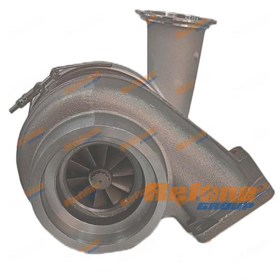 S310 Turbocharger & Parts 172831 472830 172830 173038 Turbo Assy For