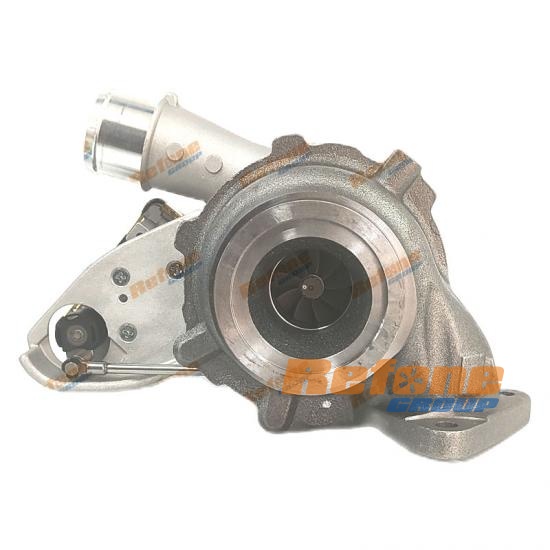 GT1749V Turbocharger for For Peugeot Fiat Citroen