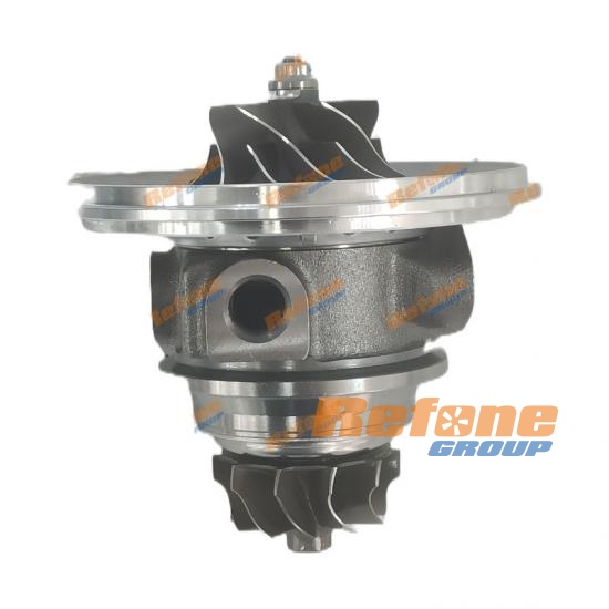 RHB52W VE180027 turbocharger chra for Isuzu