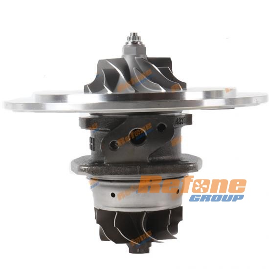 GTA3776 729161-0001 729161-1 Turbocharger Cartridge for International Truck and Transit Bus