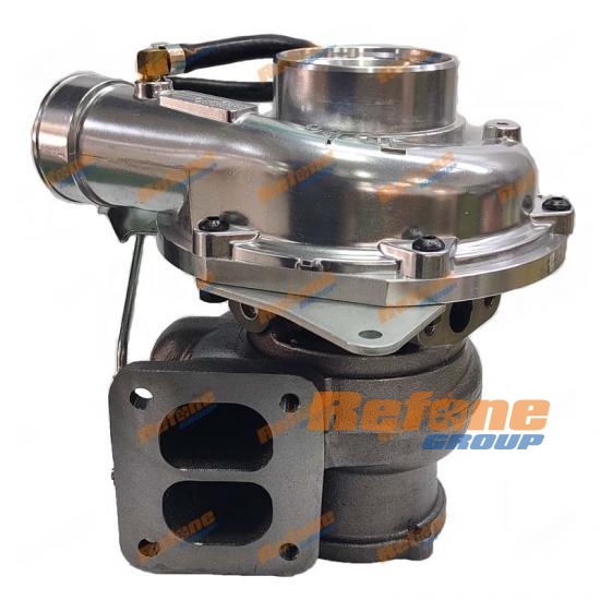 K29 53299707131 Turbocharger for man tga truck