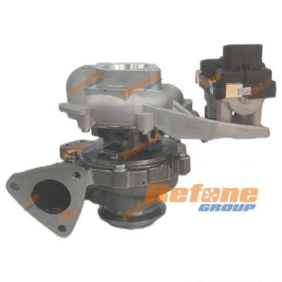 GTB1749VK 788479-0003 Turbocharger for Land Rover