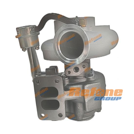 HX35W 3595279 Turbo for Iveco Eurocargo